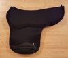 Picture of Ghost Saddle Pads -  short flap