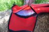 Picture of Ghost Saddle Pads -  short flap