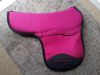 Picture of Ghost Saddle Pads -  short flap