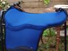 Picture of Ghost Saddle Pads -  short flap