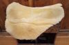 Picture of Ghost Saddle Pads -  short flap