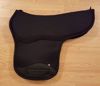 Picture of Ghost Saddle Pads - long flap