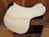 Picture of Ghost Saddle Pads - long flap