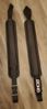 Picture of Wide, padded, Conway stirrup straps - NEW!