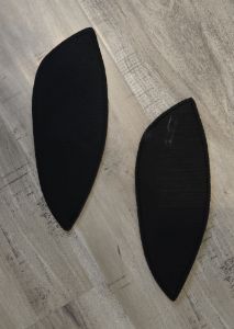 Picture of Thigh block pocket closer