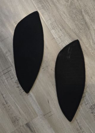 Picture of Thigh block pocket closer
