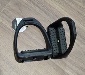 Show details for Composite Flex Stirrups Picture of Composite Flex Stirrups