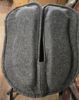Picture of Ghost Saddle Pads -  short flap
